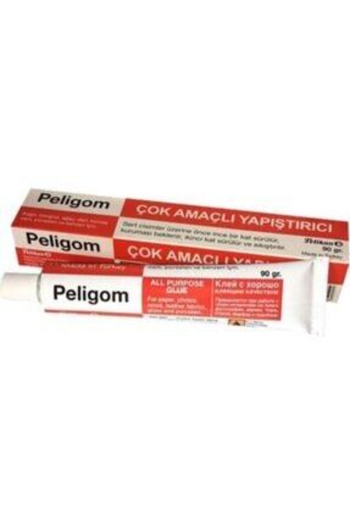 58778999654112 Çok Amaçlı Sıvı Yapıştırıcı 90 Gr - Görsel 1