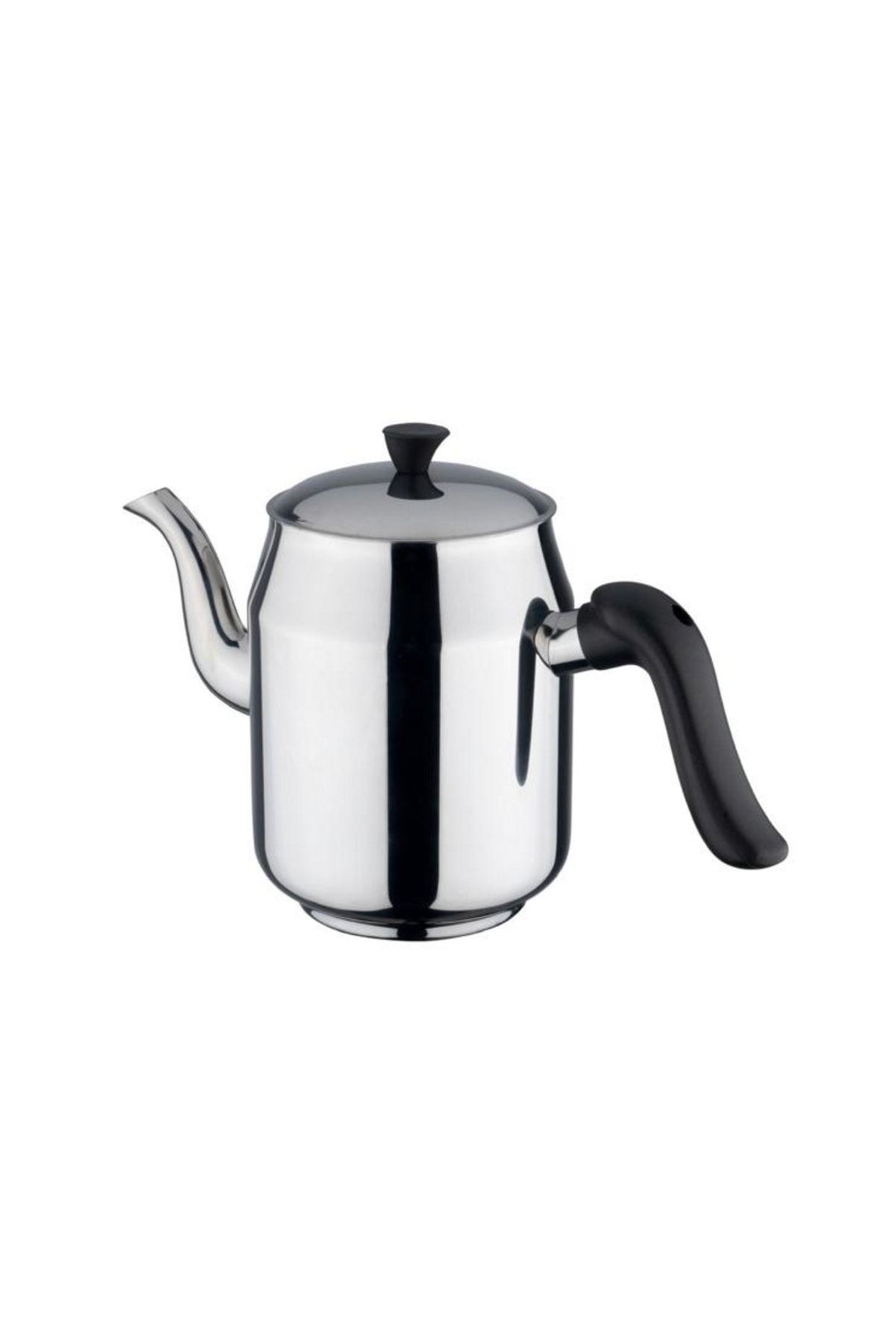 478647896 Kahveci Demlik No:4 (2,7 Litre) - Görsel 1