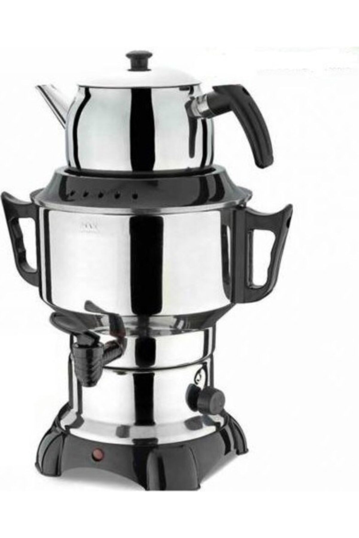86900015242 Süper Sade Semaver 4,5 l - Görsel 1