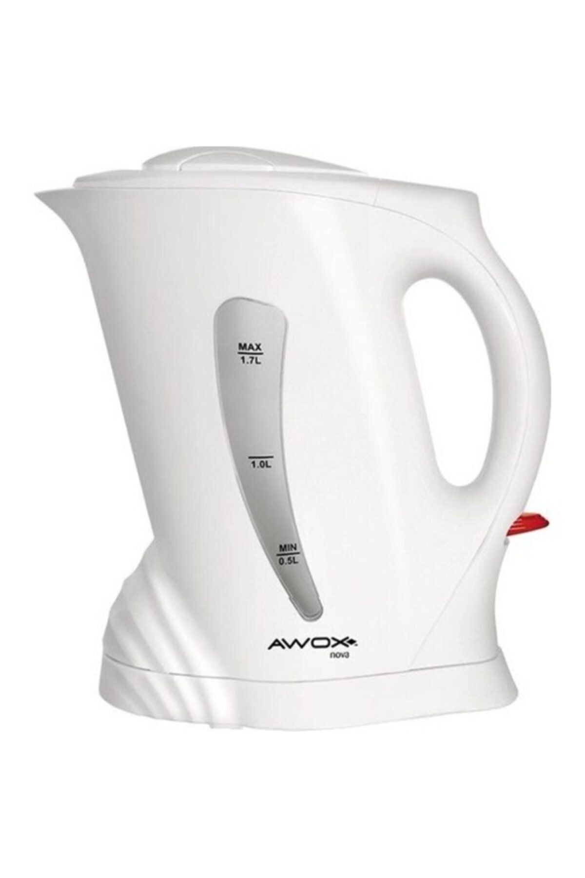 222223333441 Nova Kettle - Görsel 1