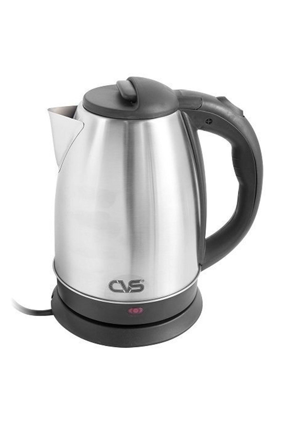 CVS060 Dn 2318 Burgaz Çelik Su Isıtıcı - Görsel 1