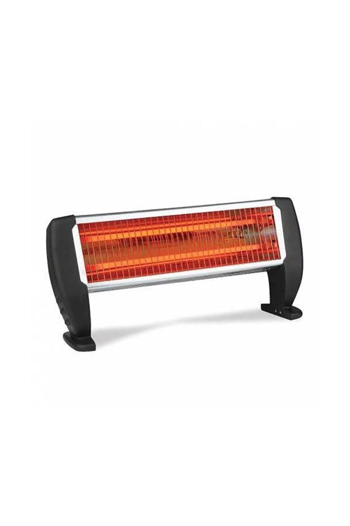 KDLA01.0432 Dn-2043 Atrika Mini Elektrikli Isıtıcı - Görsel 1