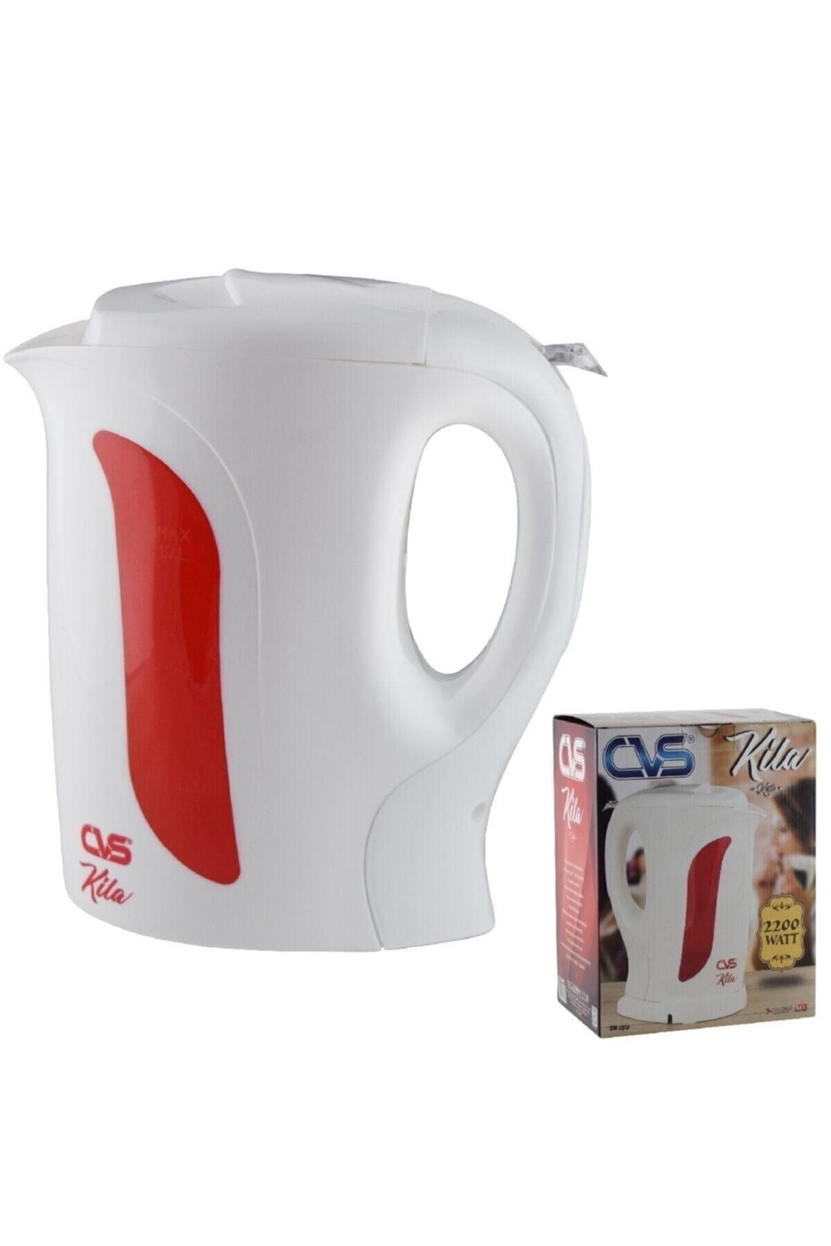 841702312958485441 Cvs Dn 2312 C Kila Kettle - Görsel 1