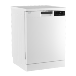 ALTUS AL 445 NX Bulaşık Makinesi - Görsel 2