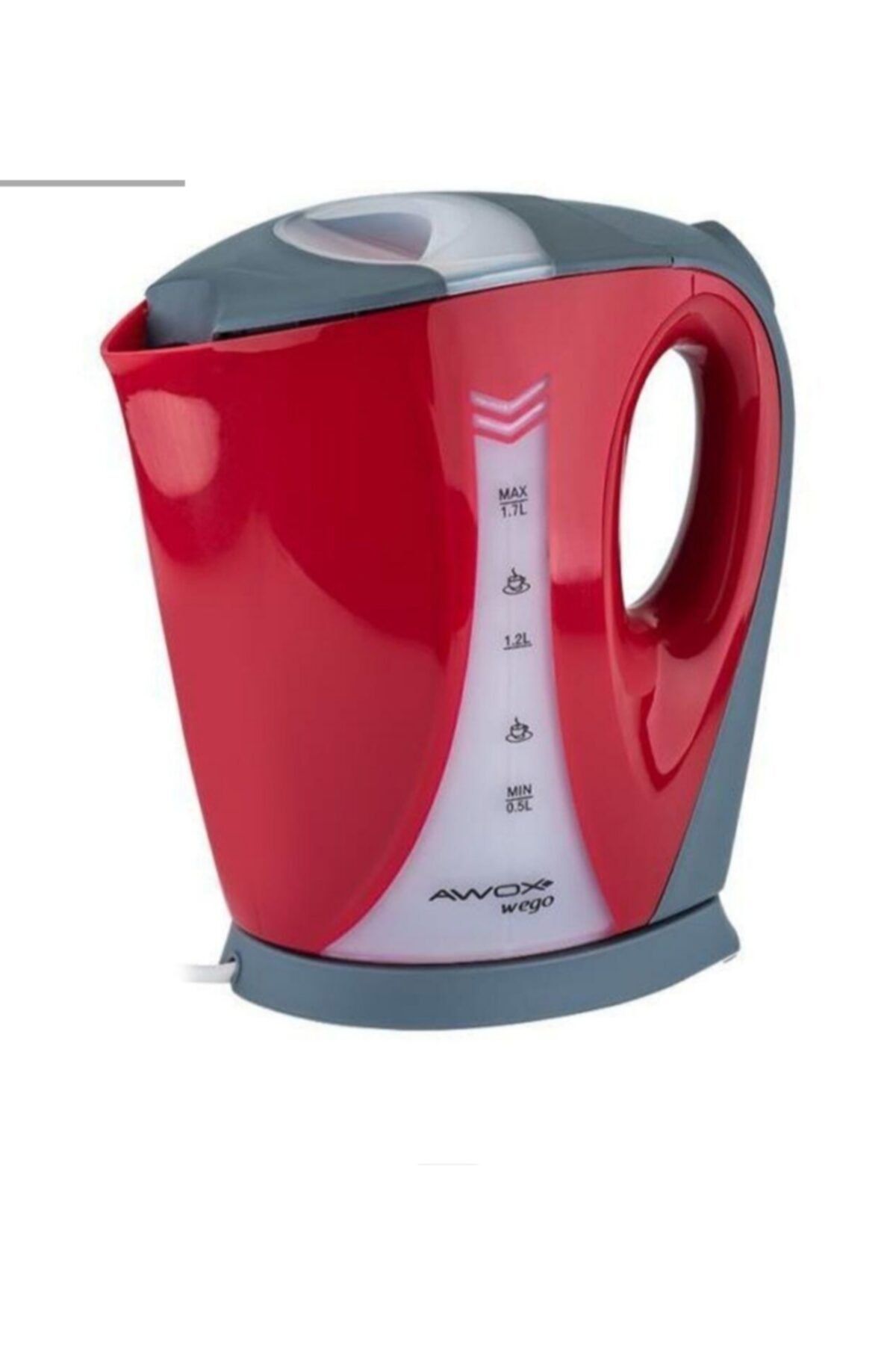 83118963640744 Kettle - Görsel 1