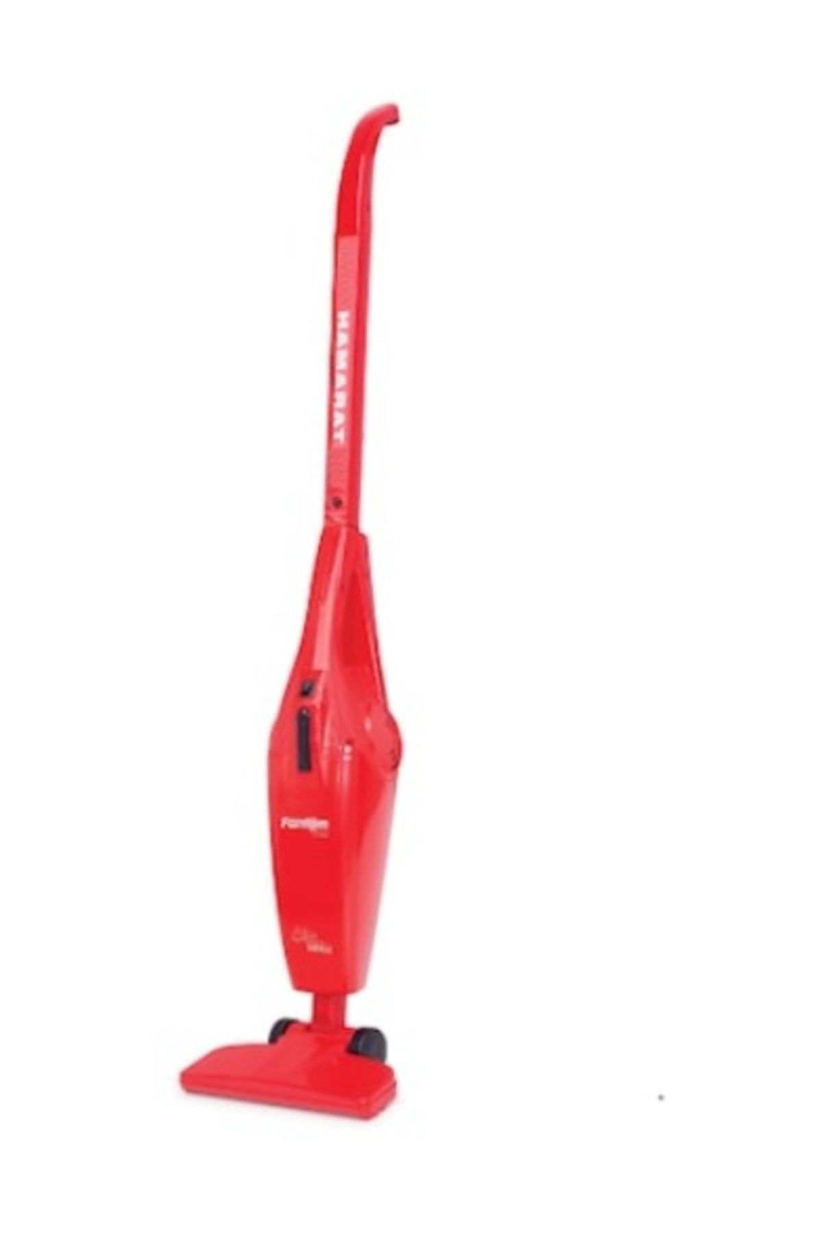 8696545675456 Hamarat 1200 Watt Elektrikli Süpürge - Görsel 1