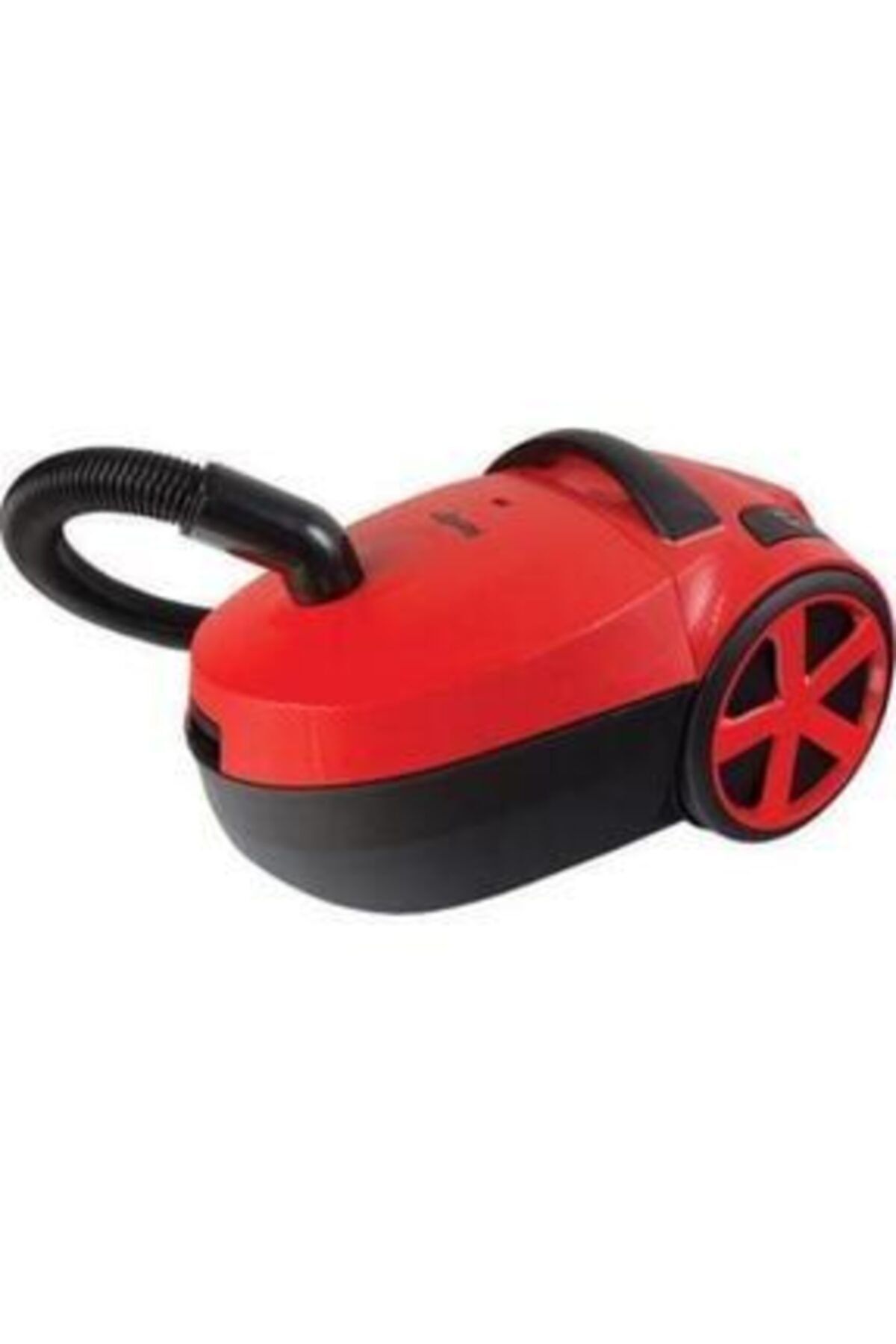 5877411017785 Kırmızı Dc3000 Çekici 850 W Toz - Görsel 1