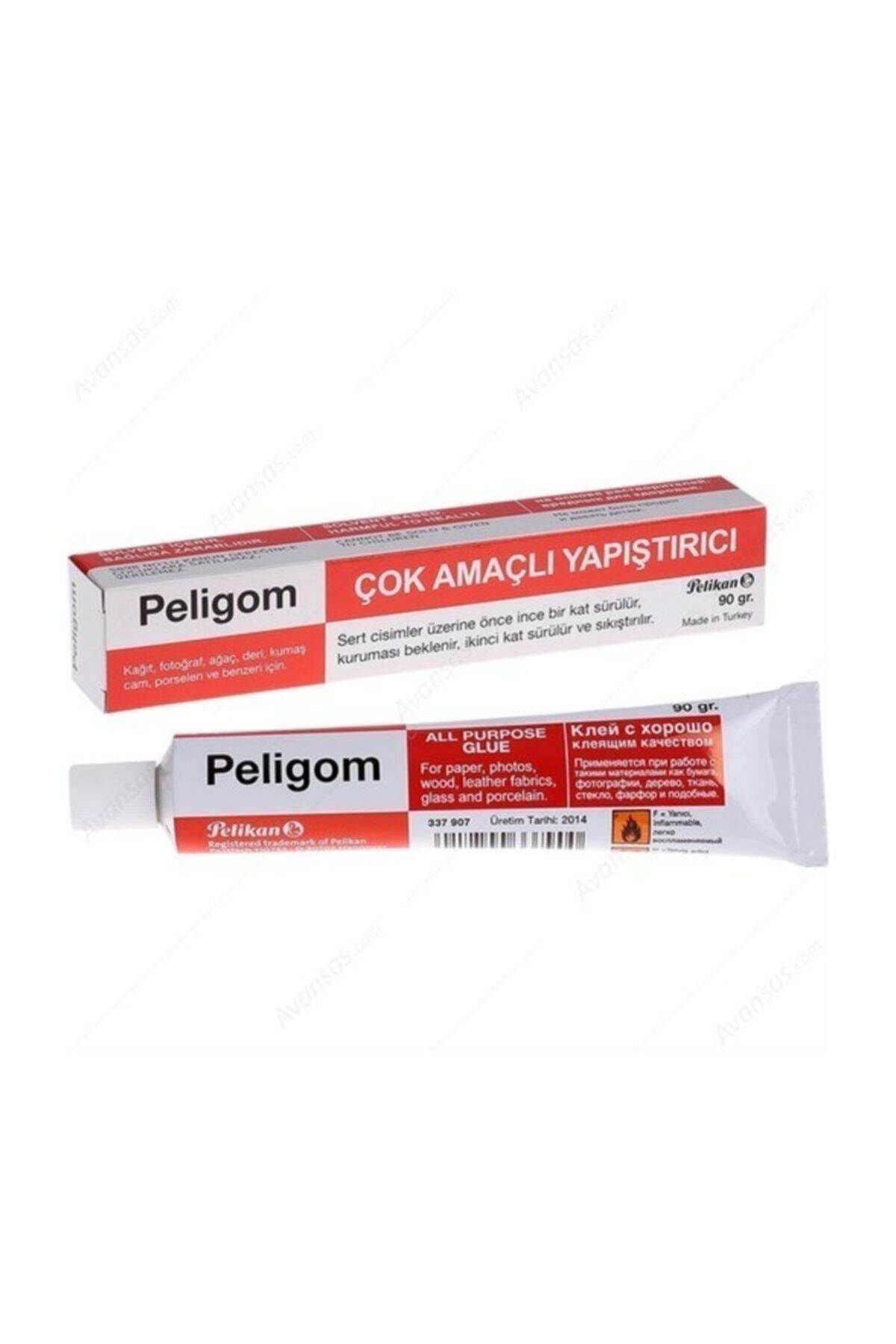 9799944353218 Çok Amaçlı Sıvı Yapıştırıcı 90 gr - Görsel 1