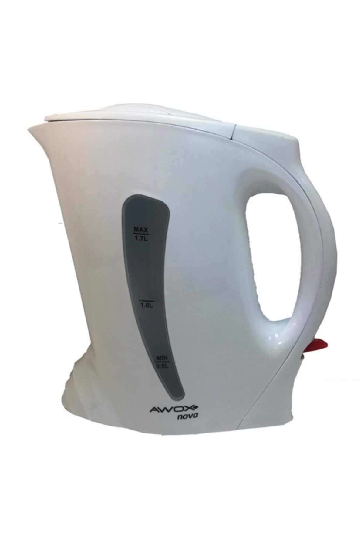 58133 Kettle - Görsel 1