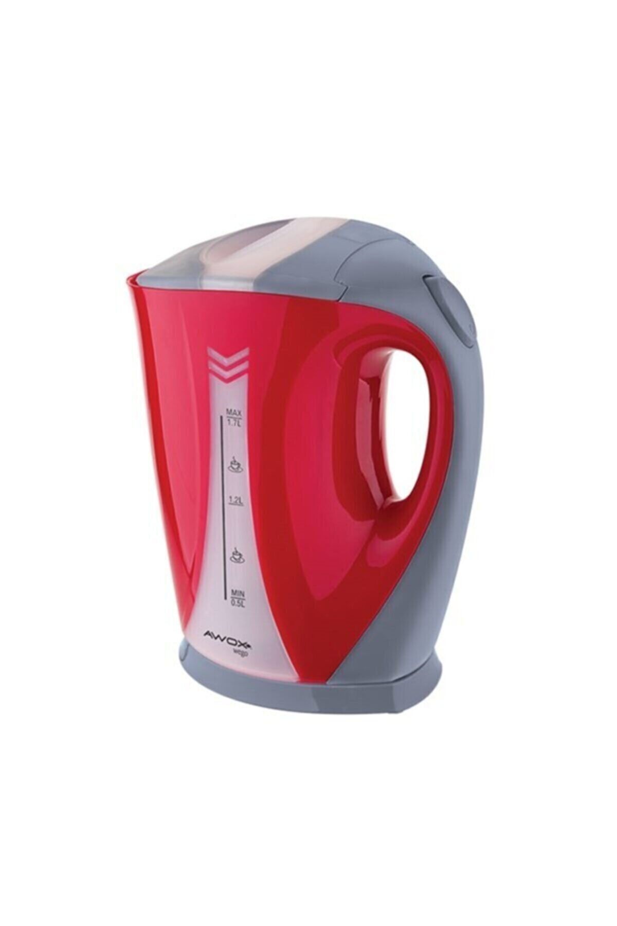 86809380114281 Wego Kettle - Görsel 1