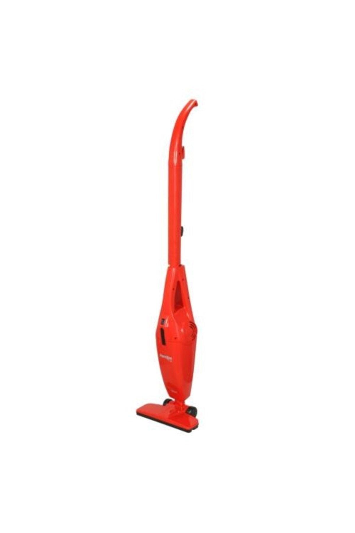 8697435932042 Hamarat Dik Süpürge - Görsel 1