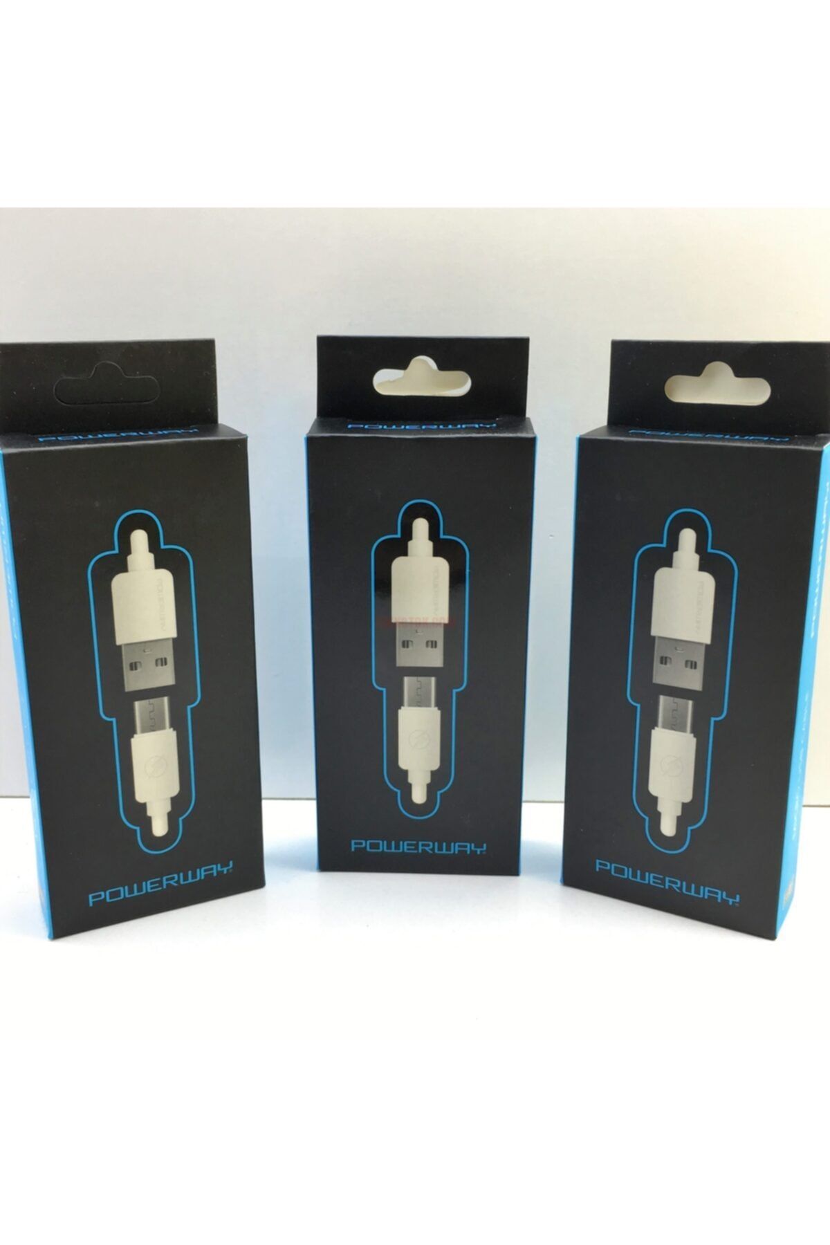 8699931323207MCY Micro Usb Kablosu - Görsel 1