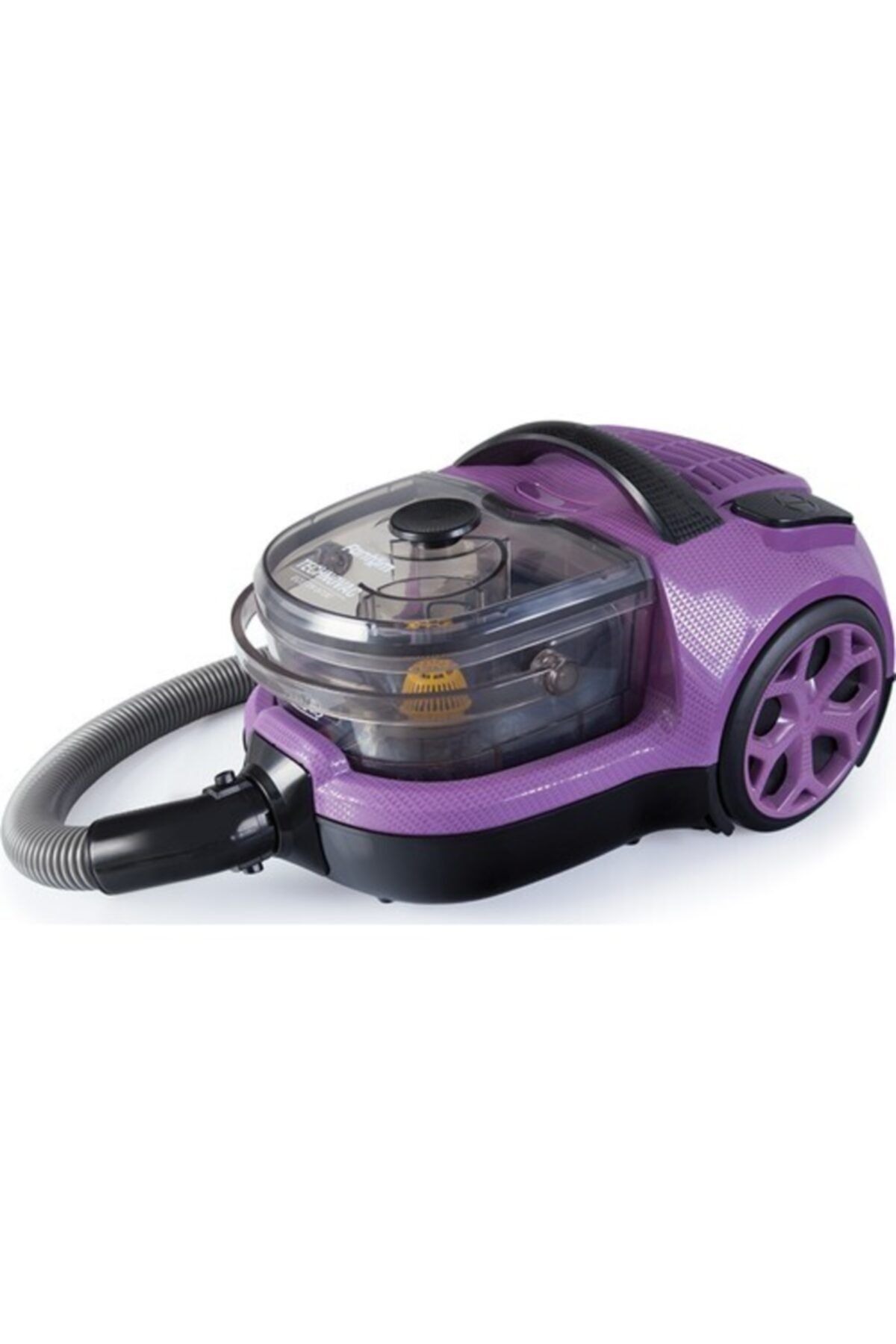 8697435937432M Technovac Eco Tr 8700 Cyclone Elektrikli Süpürge - Görsel 1