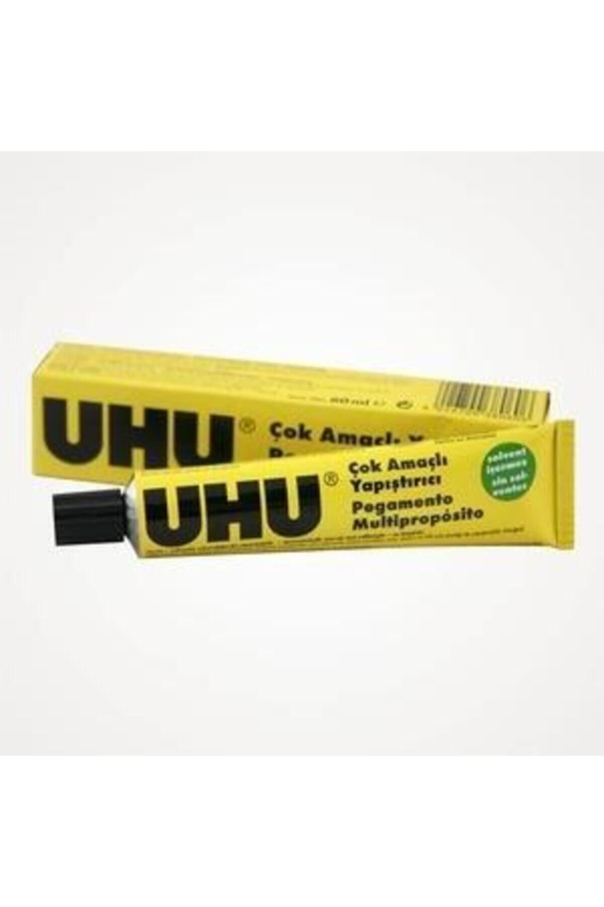 4026700379952OFSLBY Sıvı Yapıştırıcı 20 Ml. - Görsel 1