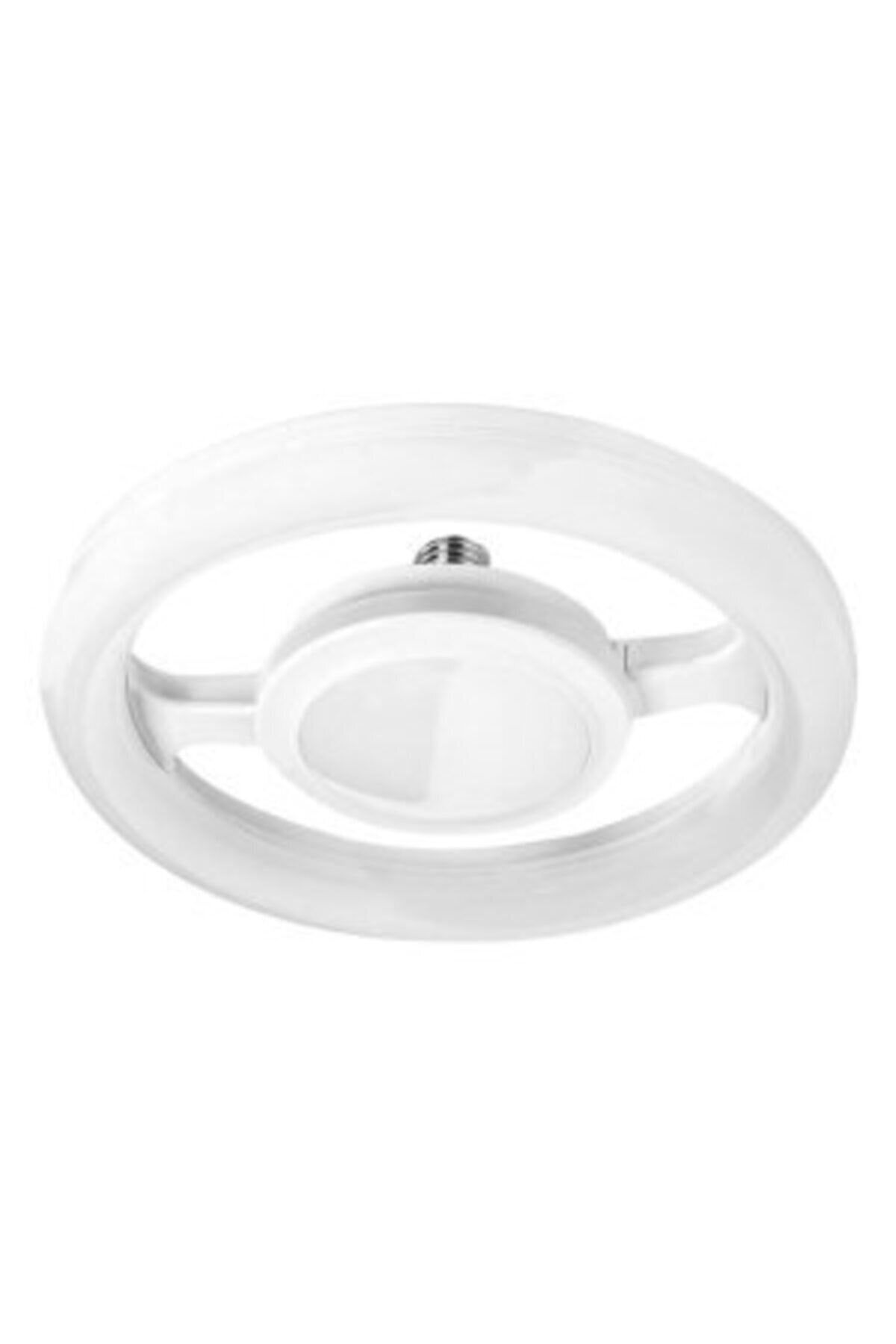 8699982642548C Simit Led Ampul - Görsel 1