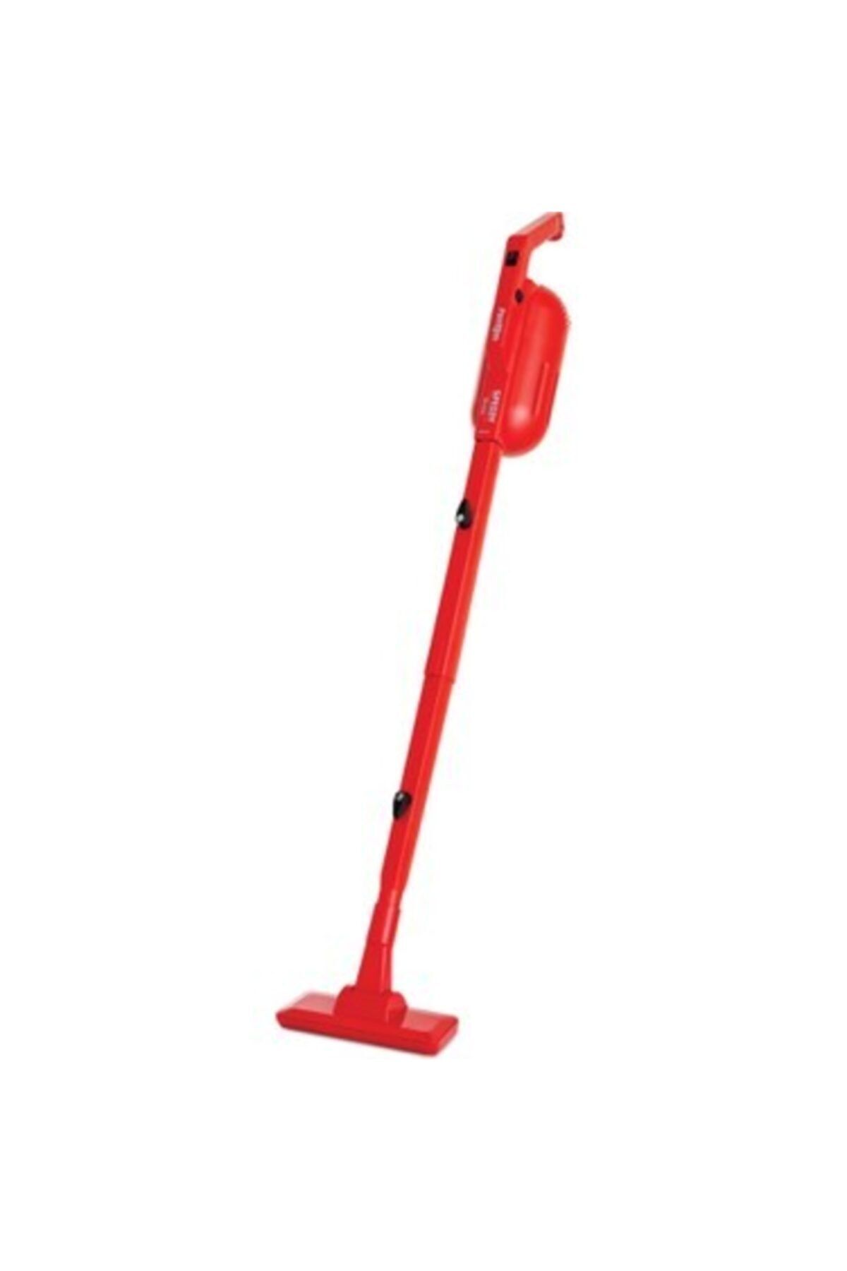 3592341143007 Pratıc Toz Torbasız Dik Elektirikli Süpürge 1200 Watt - Görsel 1