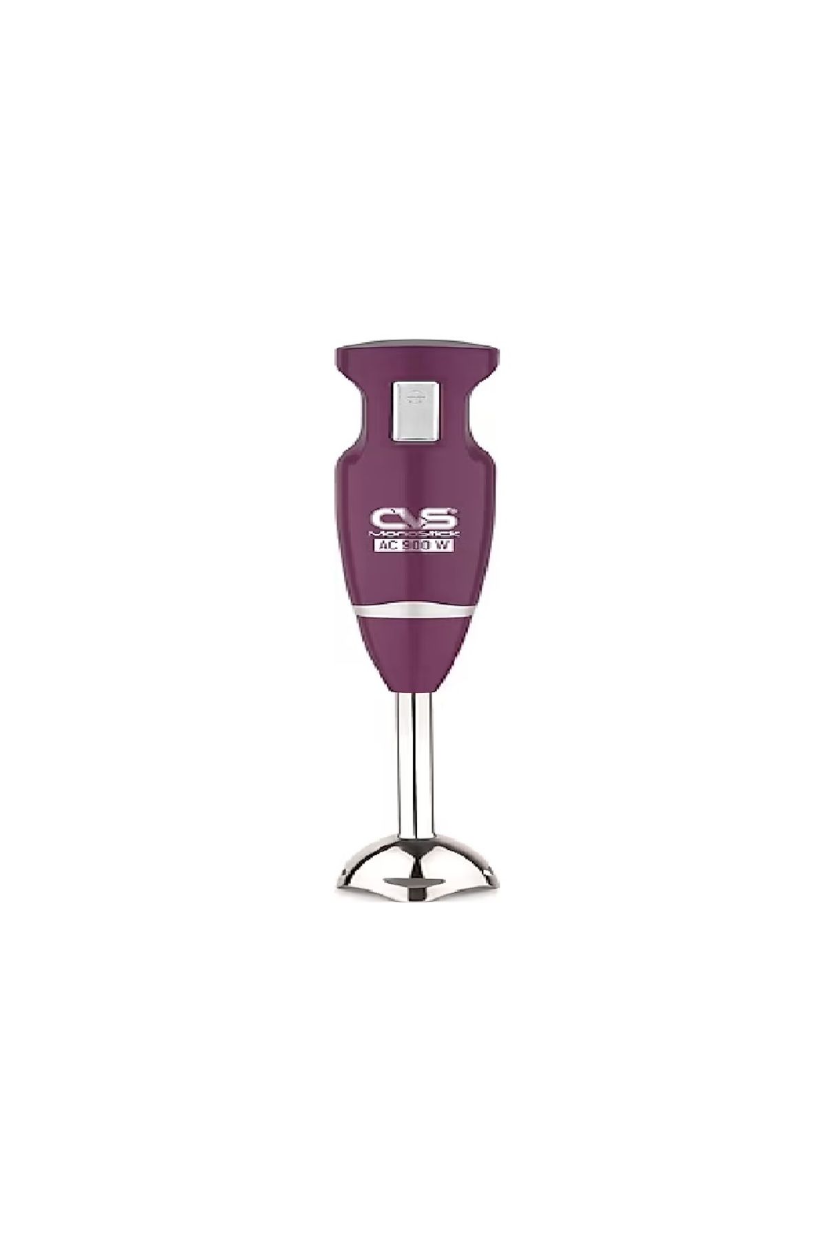 24589632565 CVSMonostick violet Çubuk Blender - Görsel 1